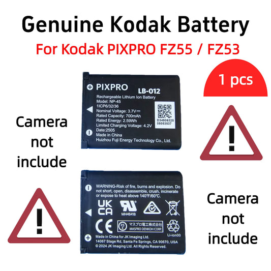  Digital Camera 5X Optical Zoom 28Mm Wide Angle 1080P Full HD Video 2.7" LCD Vlogging Camera